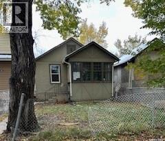 1162 Rae Street, Regina, Saskatchewan  S4T 2B8 - Photo 1 - SK021224