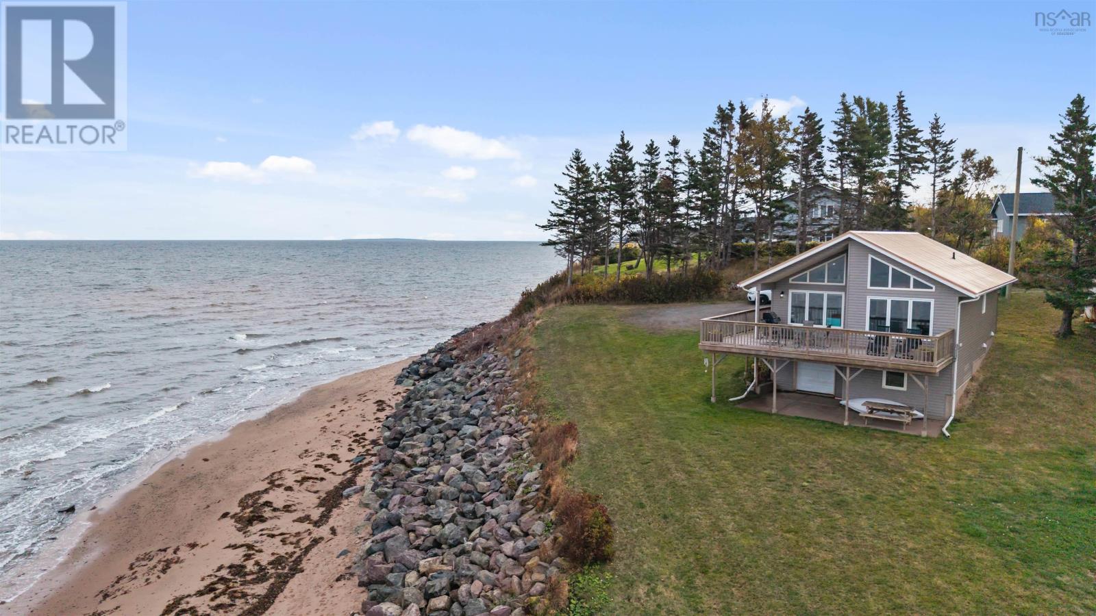 63 Vista Del Mar Road, Caribou River, Nova Scotia  B0K 1H0 - Photo 3 - 202526341
