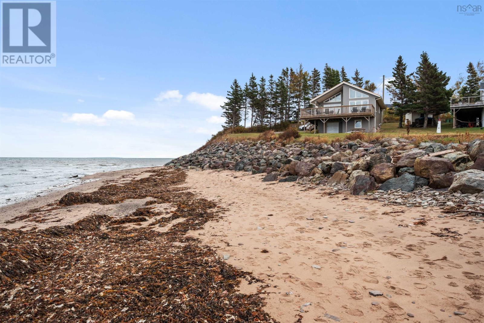 63 Vista Del Mar Road, Caribou River, Nova Scotia  B0K 1H0 - Photo 1 - 202526341