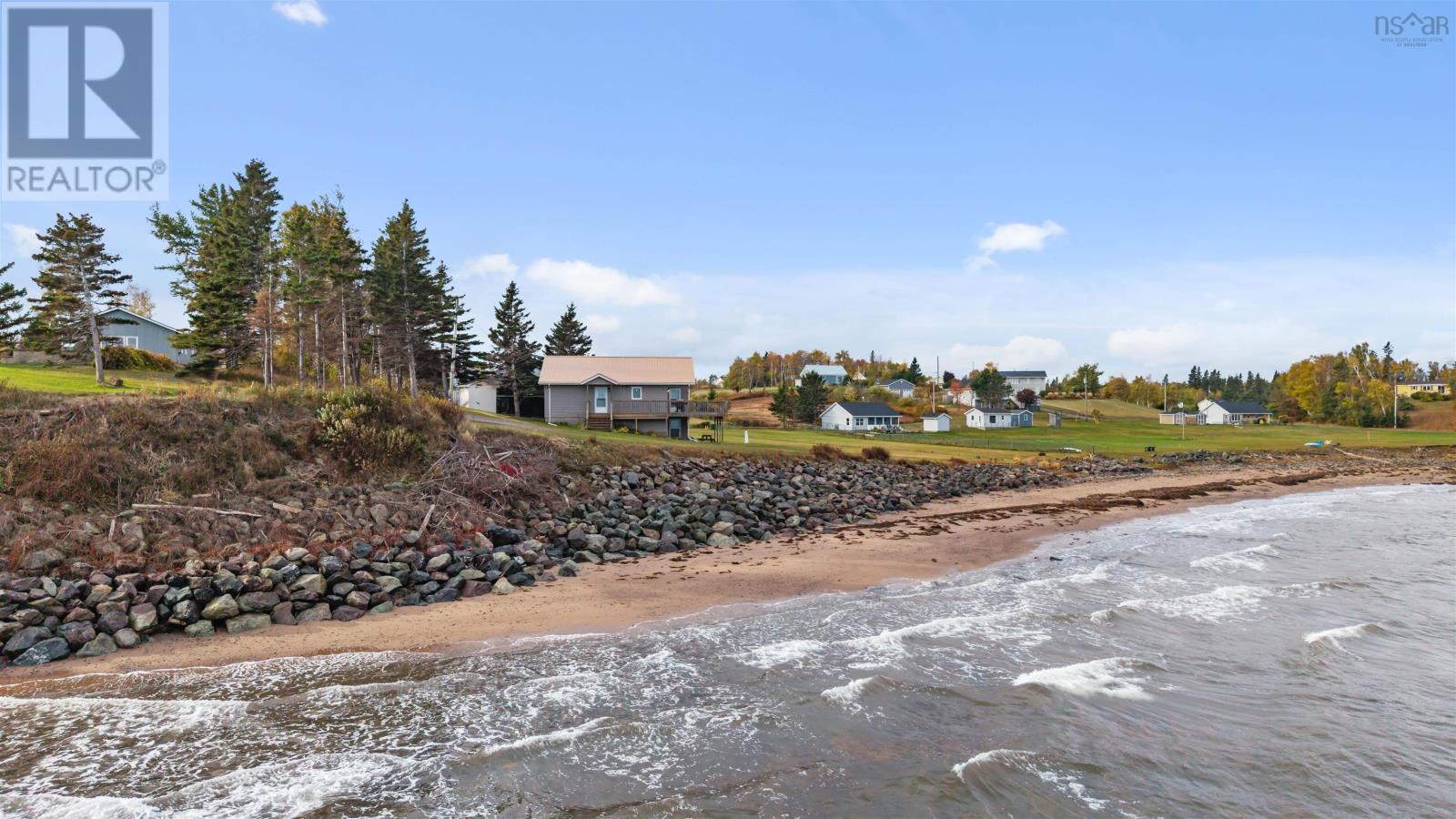 63 Vista Del Mar Road, Caribou River, Nova Scotia  B0K 1H0 - Photo 46 - 202526341