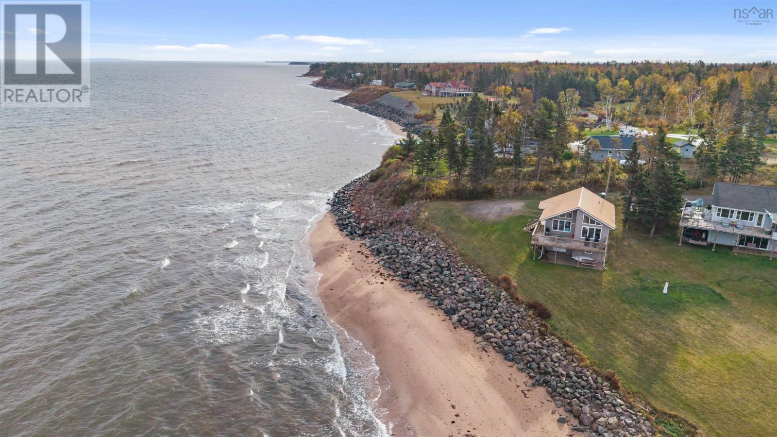 63 Vista Del Mar Road, Caribou River, Nova Scotia  B0K 1H0 - Photo 2 - 202526341