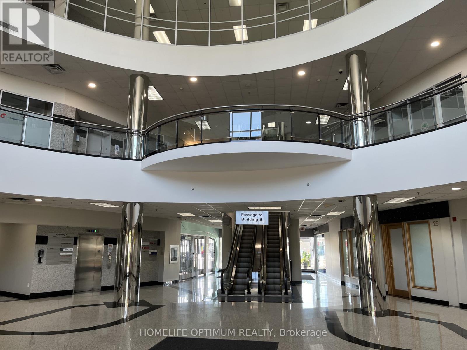 308 - 505 Highway 7 E, Markham, Ontario  L3T 7T1 - Photo 2 - N12475312
