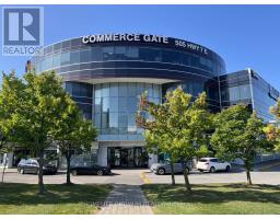 308 - 505 HIGHWAY 7 E, Markham, Ontario
