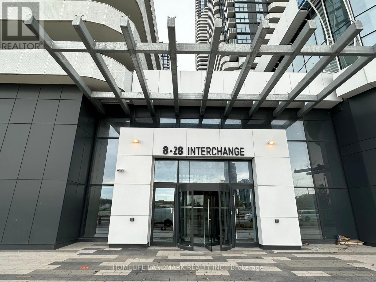 3815 - 28 Interchange Way, Vaughan, Ontario  L4K 0P8 - Photo 2 - N12475324