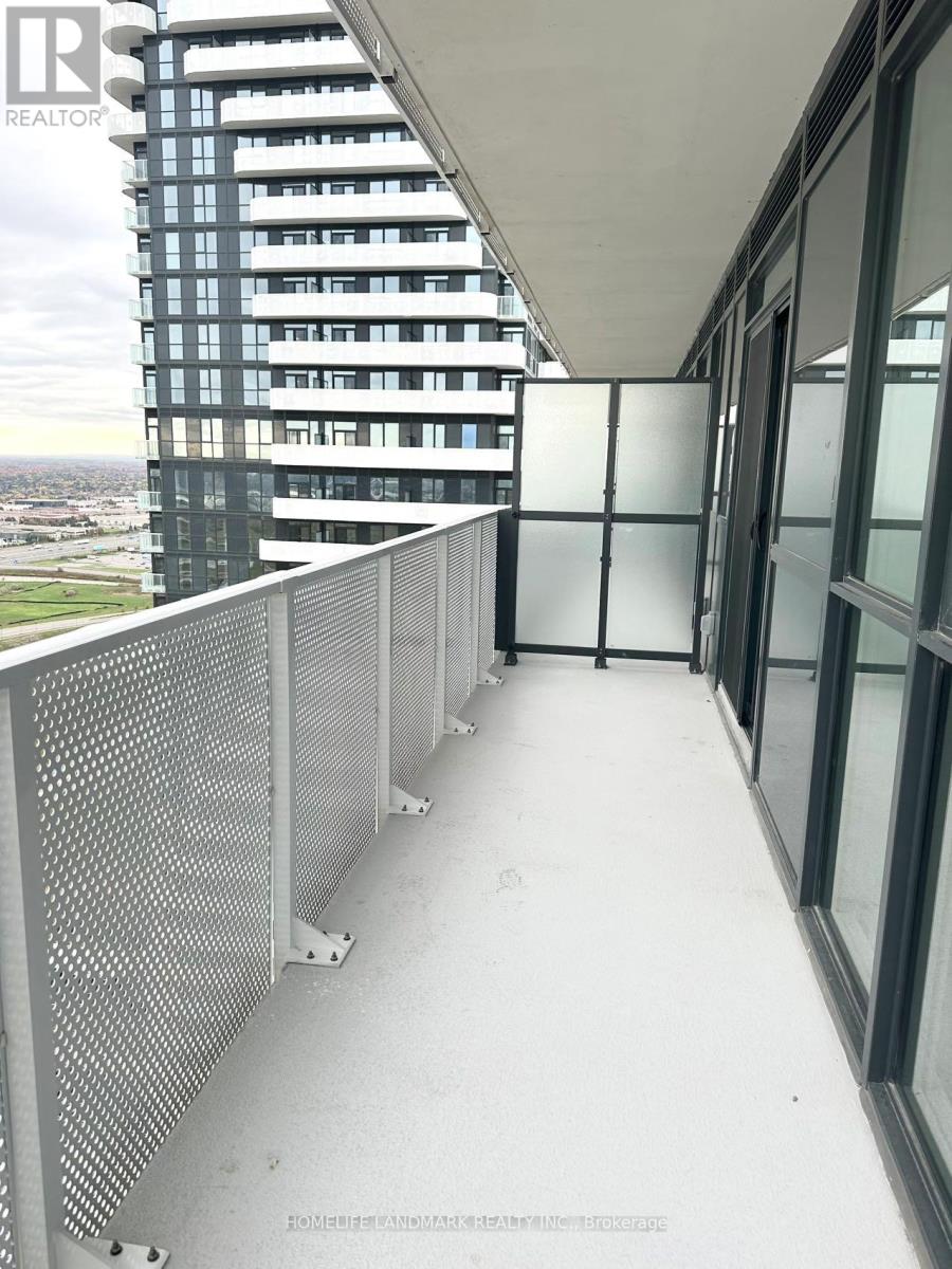 3815 - 28 Interchange Way, Vaughan, Ontario  L4K 0P8 - Photo 20 - N12475324