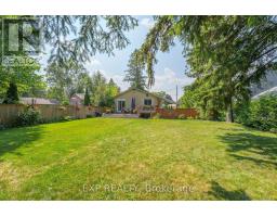 31 PATRICK DRIVE, Aurora, Ontario