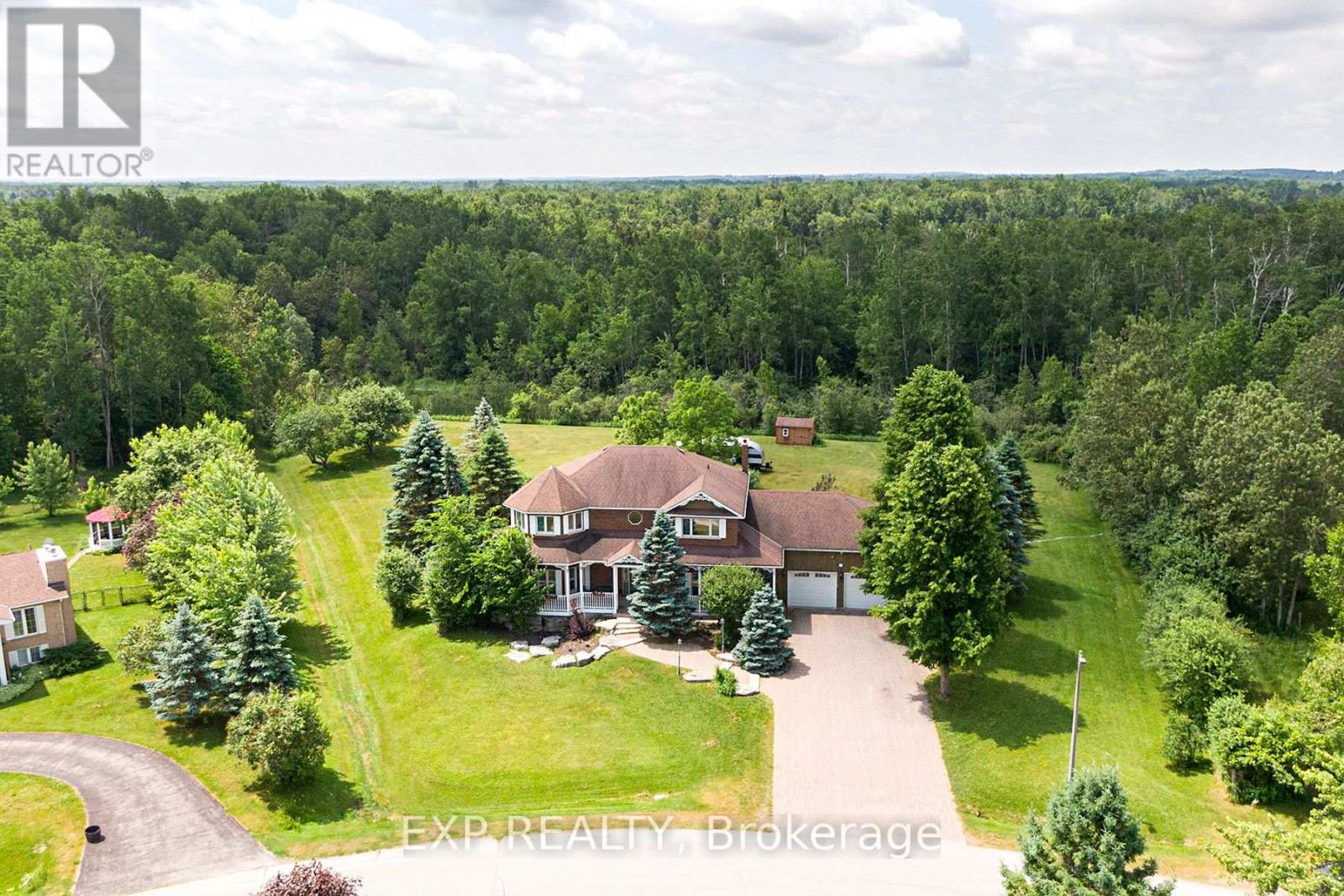 16 Audubon Way, Georgina (Baldwin), Ontario  L0E 1A0 - Photo 1 - N12475347