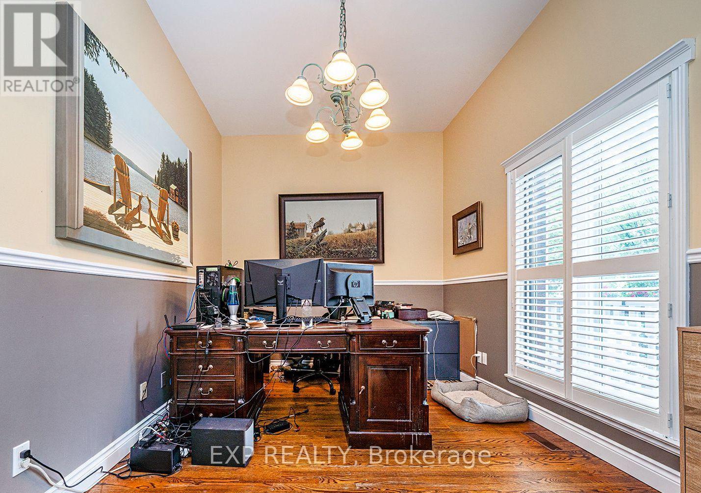 16 Audubon Way, Georgina (Baldwin), Ontario  L0E 1A0 - Photo 11 - N12475347
