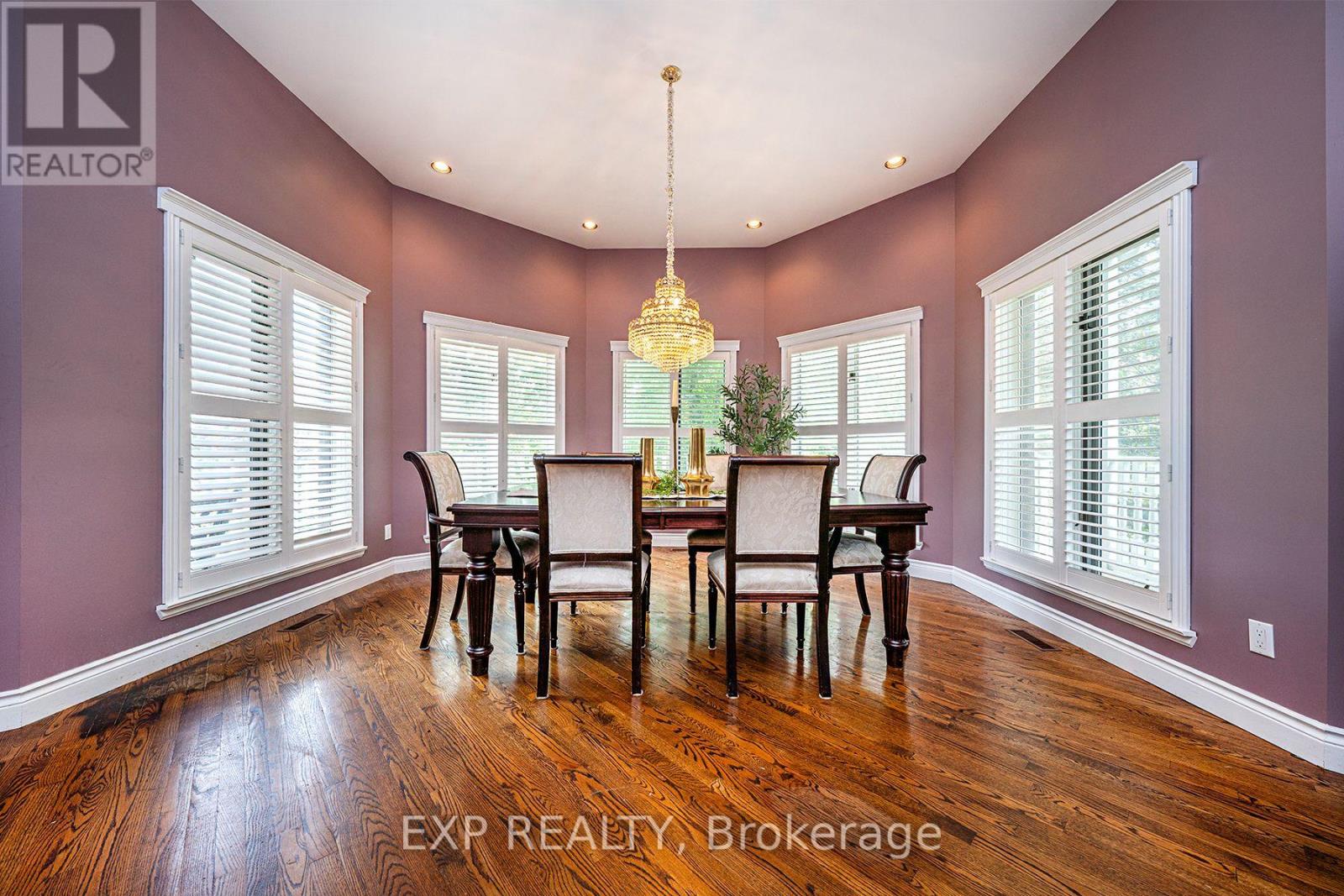 16 Audubon Way, Georgina (Baldwin), Ontario  L0E 1A0 - Photo 12 - N12475347