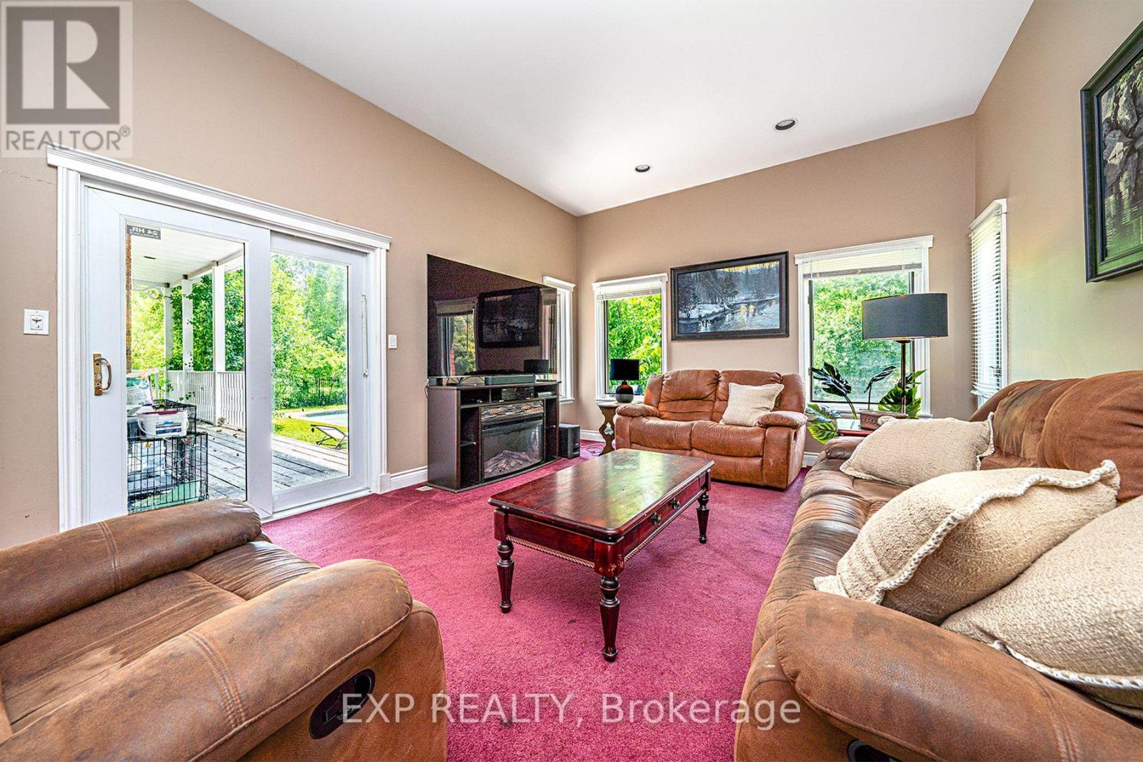 16 Audubon Way, Georgina (Baldwin), Ontario  L0E 1A0 - Photo 18 - N12475347