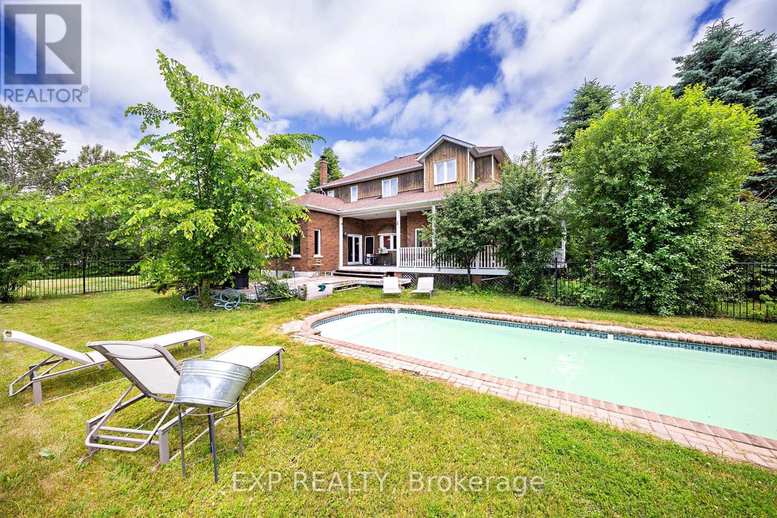 16 Audubon Way, Georgina (Baldwin), Ontario  L0E 1A0 - Photo 40 - N12475347