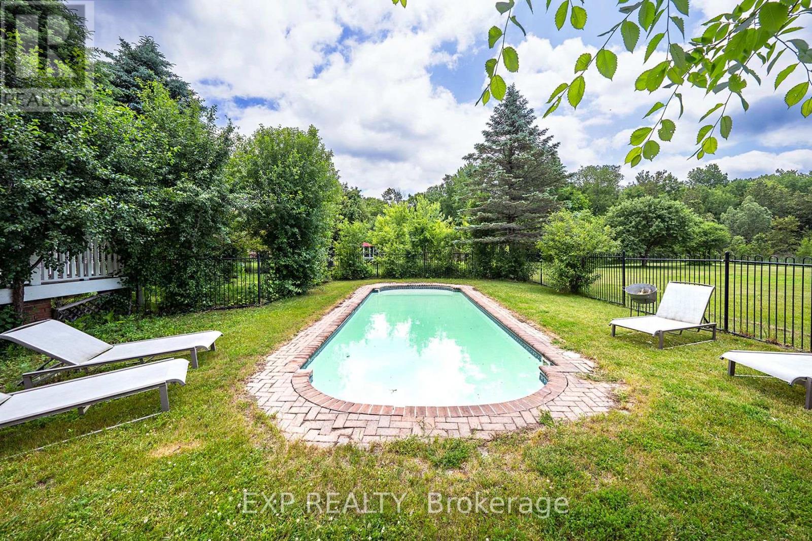 16 Audubon Way, Georgina (Baldwin), Ontario  L0E 1A0 - Photo 41 - N12475347