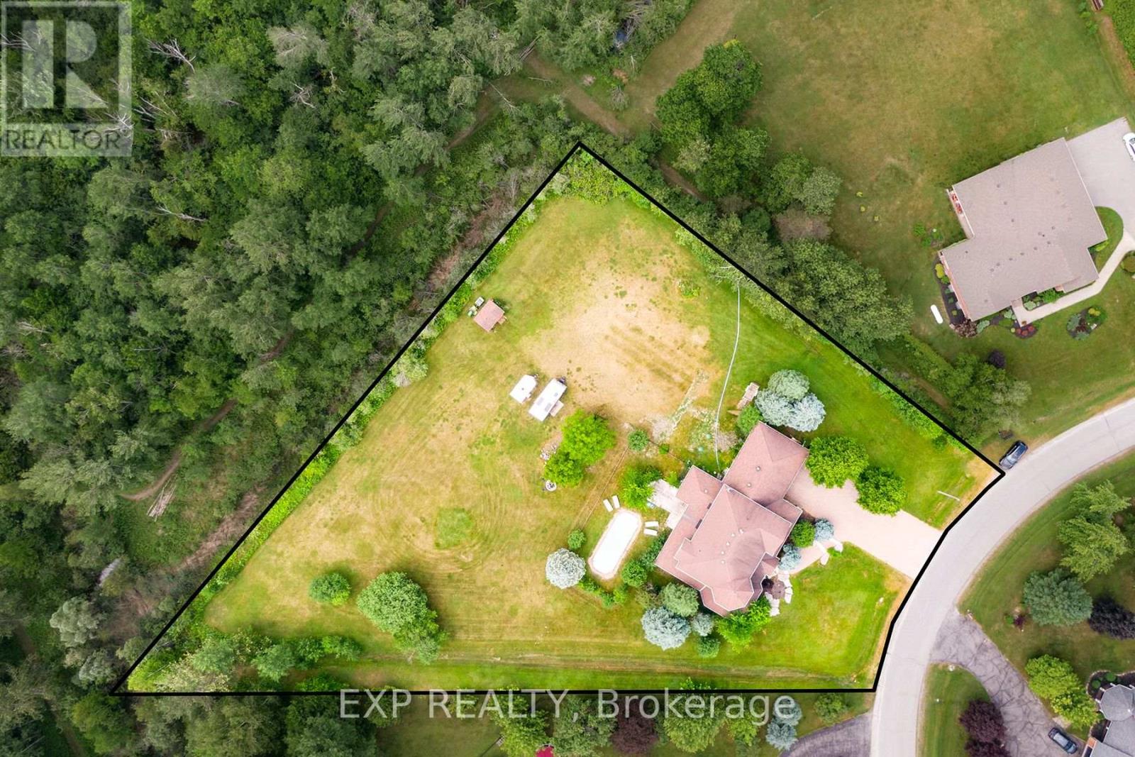 16 Audubon Way, Georgina (Baldwin), Ontario  L0E 1A0 - Photo 44 - N12475347