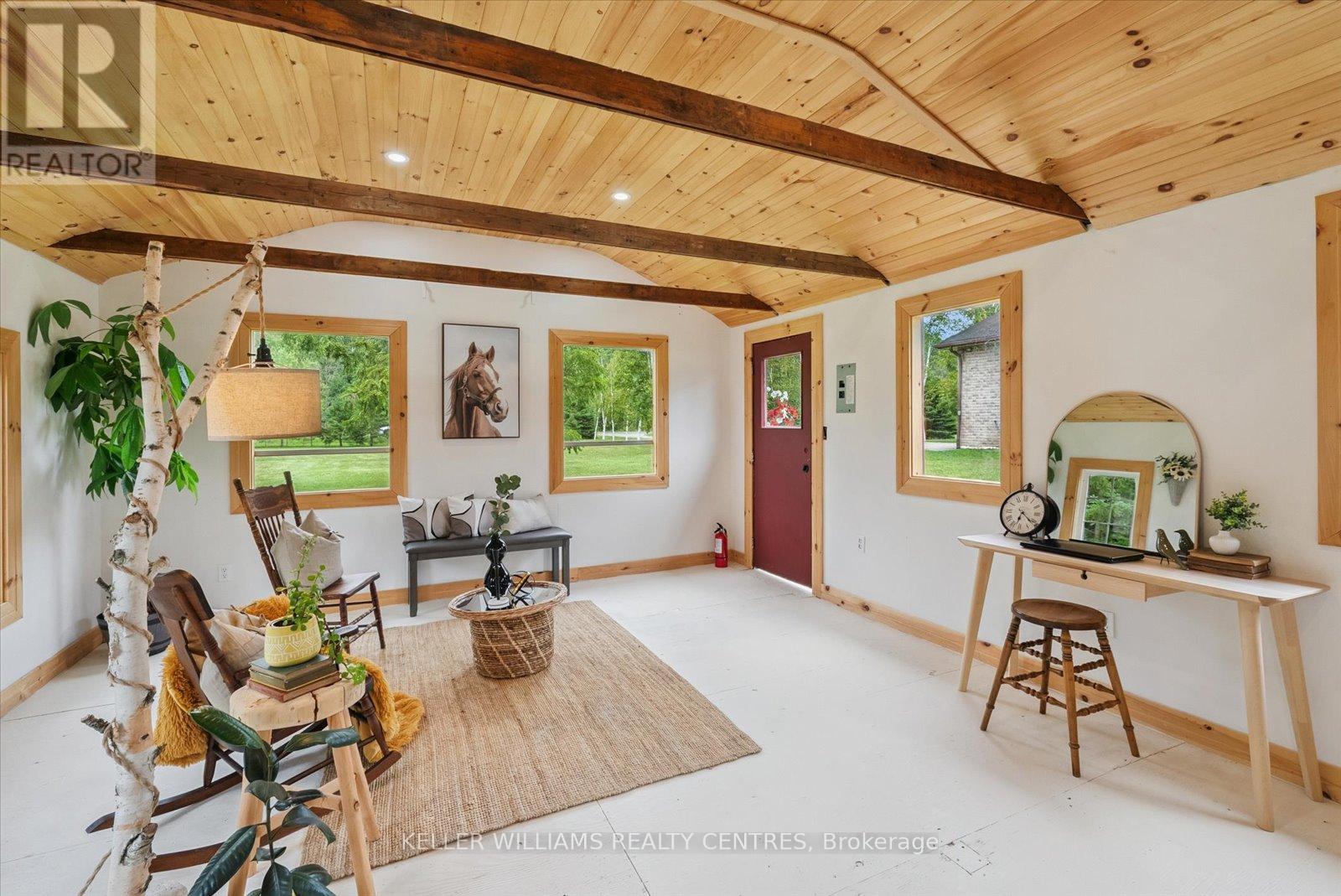 25154 Valley View Drive, Georgina (Sutton & Jackson's Point), Ontario  L0E 1R0 - Photo 35 - N12475352