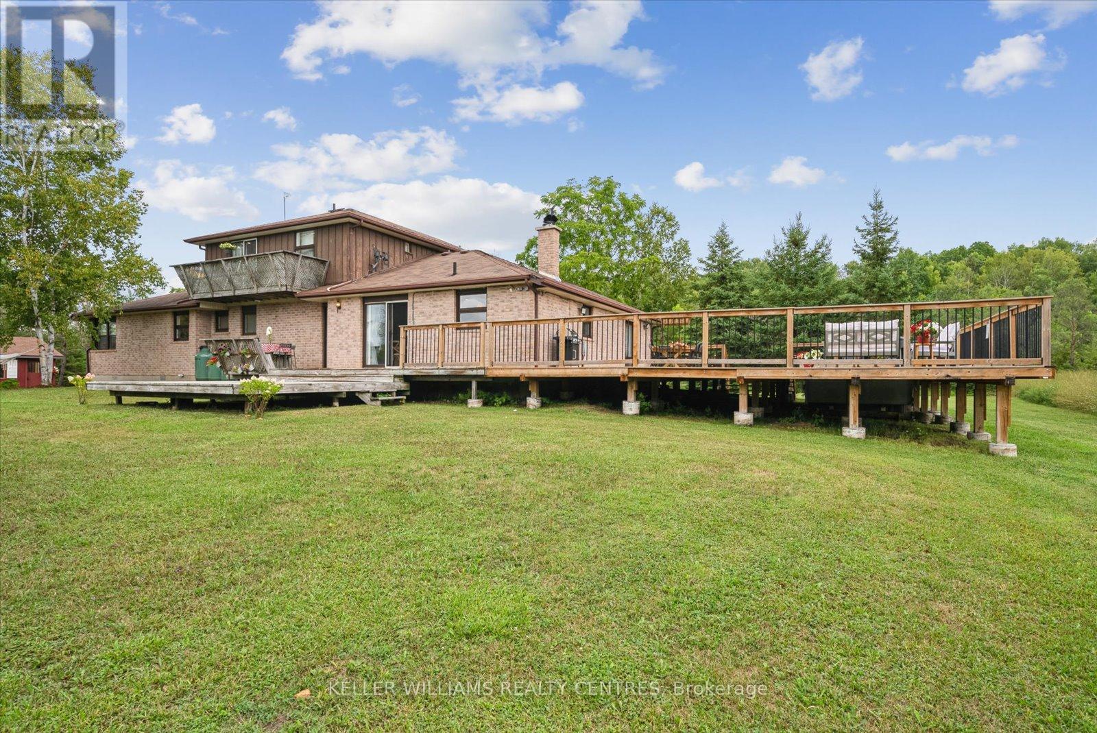 25154 Valley View Drive, Georgina (Sutton & Jackson's Point), Ontario  L0E 1R0 - Photo 39 - N12475352