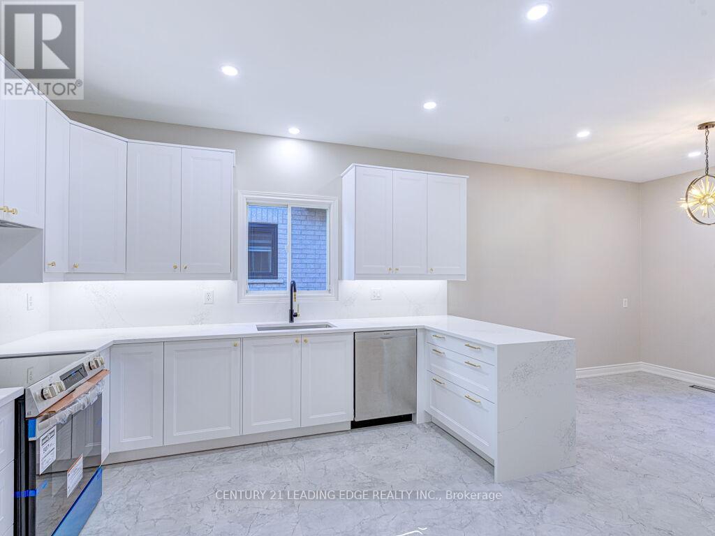 52 Sabiston Drive, Markham, Ontario  L3R 2B5 - Photo 17 - N12475371
