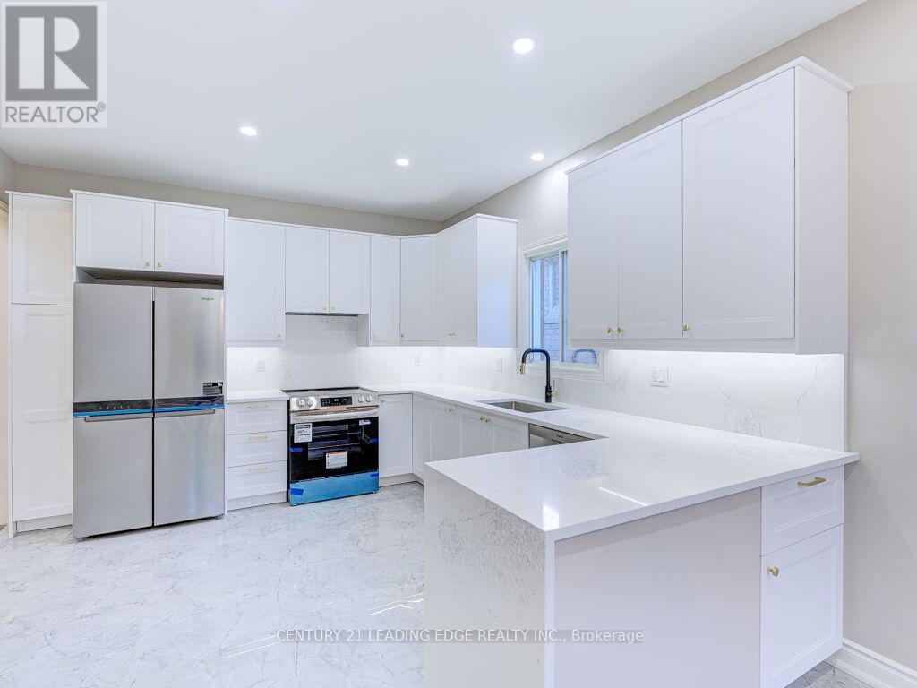 52 Sabiston Drive, Markham, Ontario  L3R 2B5 - Photo 19 - N12475371