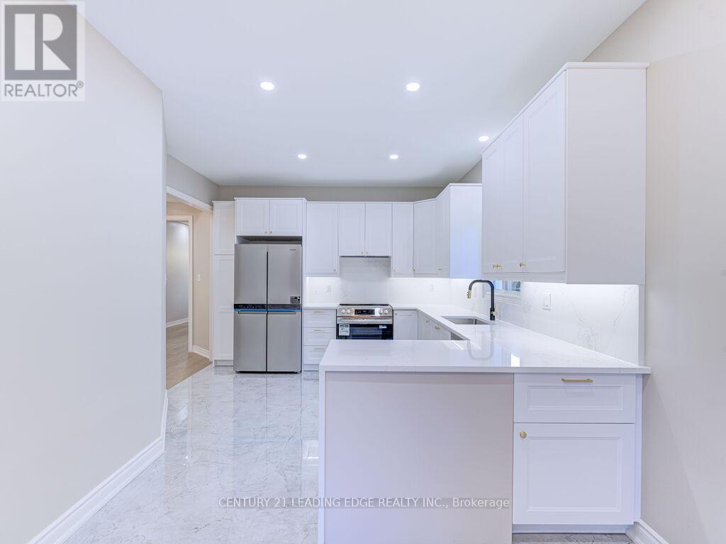 52 Sabiston Drive, Markham, Ontario  L3R 2B5 - Photo 20 - N12475371
