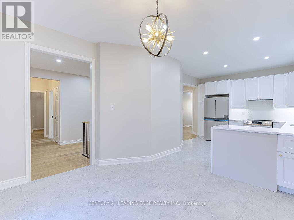 52 Sabiston Drive, Markham, Ontario  L3R 2B5 - Photo 23 - N12475371
