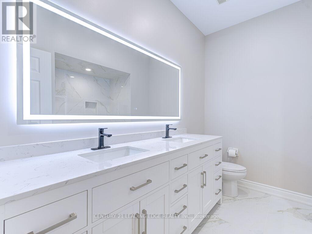 52 Sabiston Drive, Markham, Ontario  L3R 2B5 - Photo 36 - N12475371