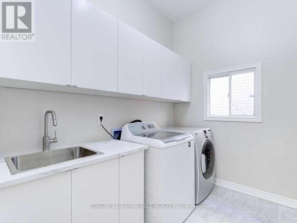52 Sabiston Drive, Markham, Ontario  L3R 2B5 - Photo 43 - N12475371