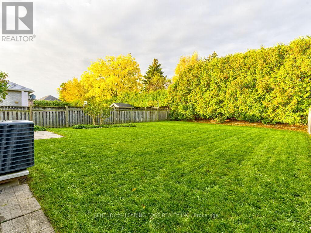 52 Sabiston Drive, Markham, Ontario  L3R 2B5 - Photo 45 - N12475371