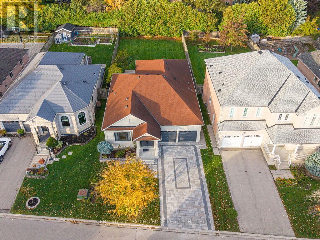 52 Sabiston Drive, Markham, Ontario  L3R 2B5 - Photo 48 - N12475371