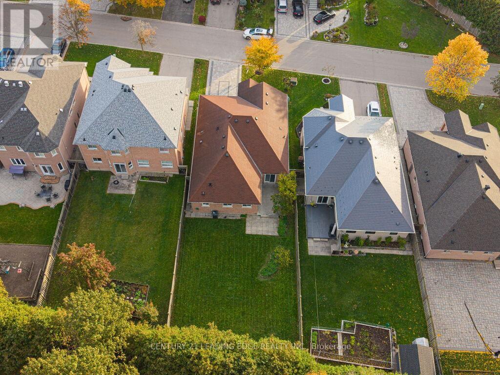 52 Sabiston Drive, Markham, Ontario  L3R 2B5 - Photo 49 - N12475371