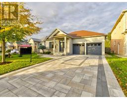 52 SABISTON DRIVE, Markham, Ontario