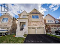 25 DEER PASS ROAD, East Gwillimbury, Ontario