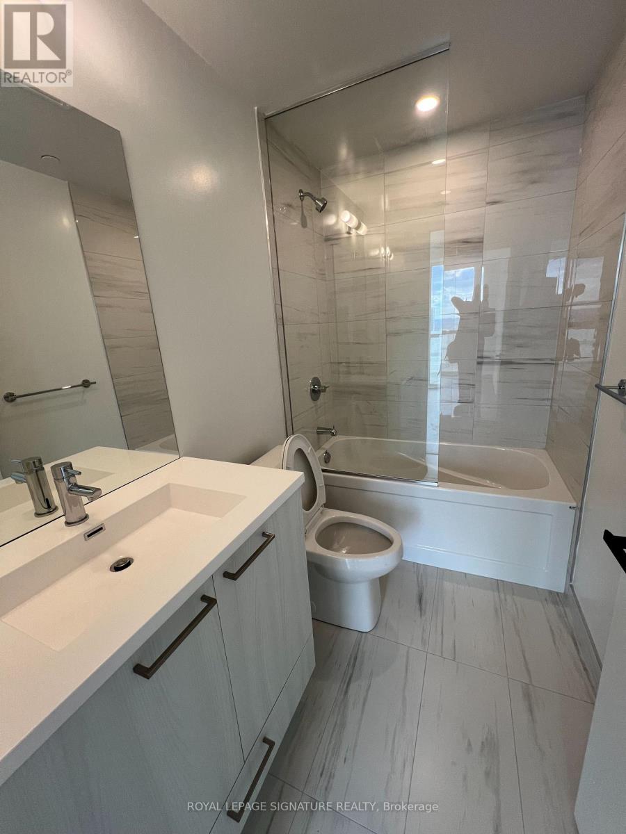 2508 - 225 Commerce Street, Vaughan, Ontario  L4K 0R1 - Photo 19 - N12475435
