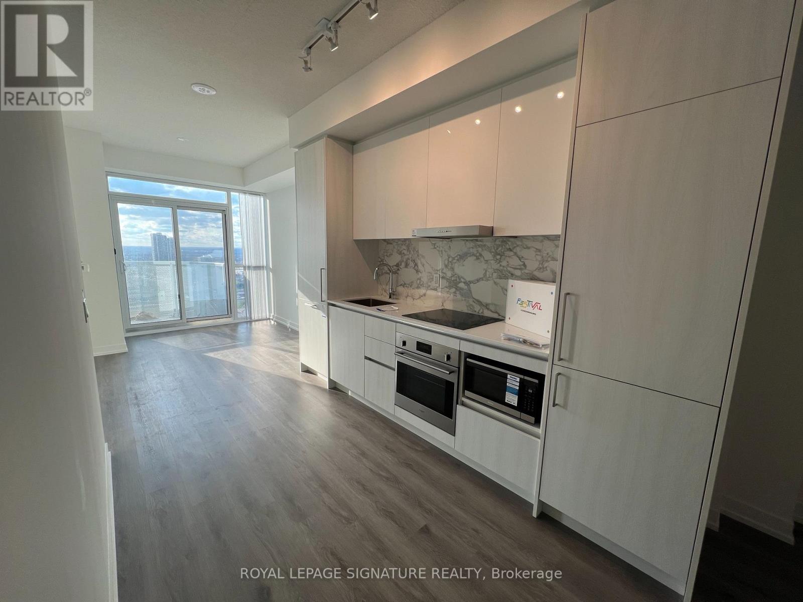 2508 - 225 Commerce Street, Vaughan, Ontario  L4K 0R1 - Photo 9 - N12475435