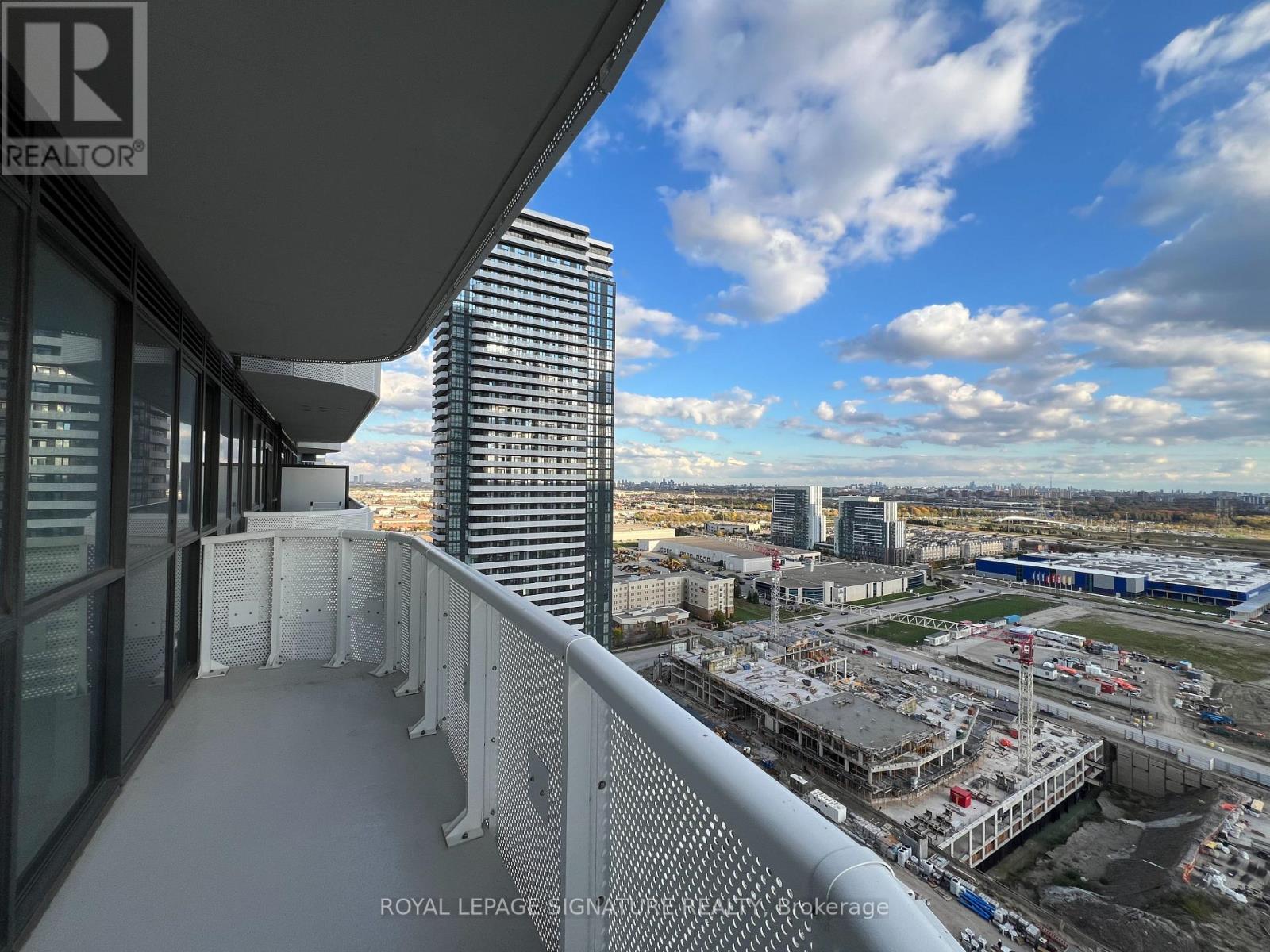 2506 - 225 Commerce Street, Vaughan, Ontario  L4K 0R1 - Photo 22 - N12475451