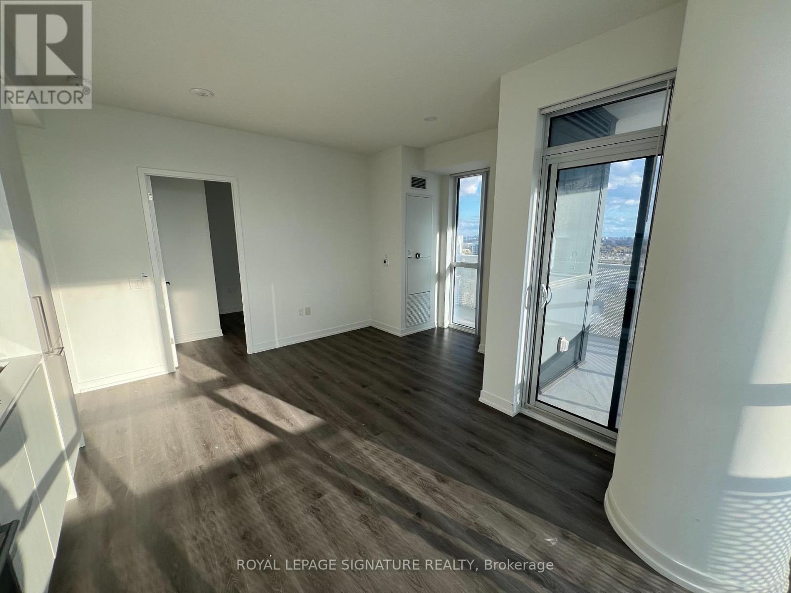 2506 - 225 Commerce Street, Vaughan, Ontario  L4K 0R1 - Photo 6 - N12475451