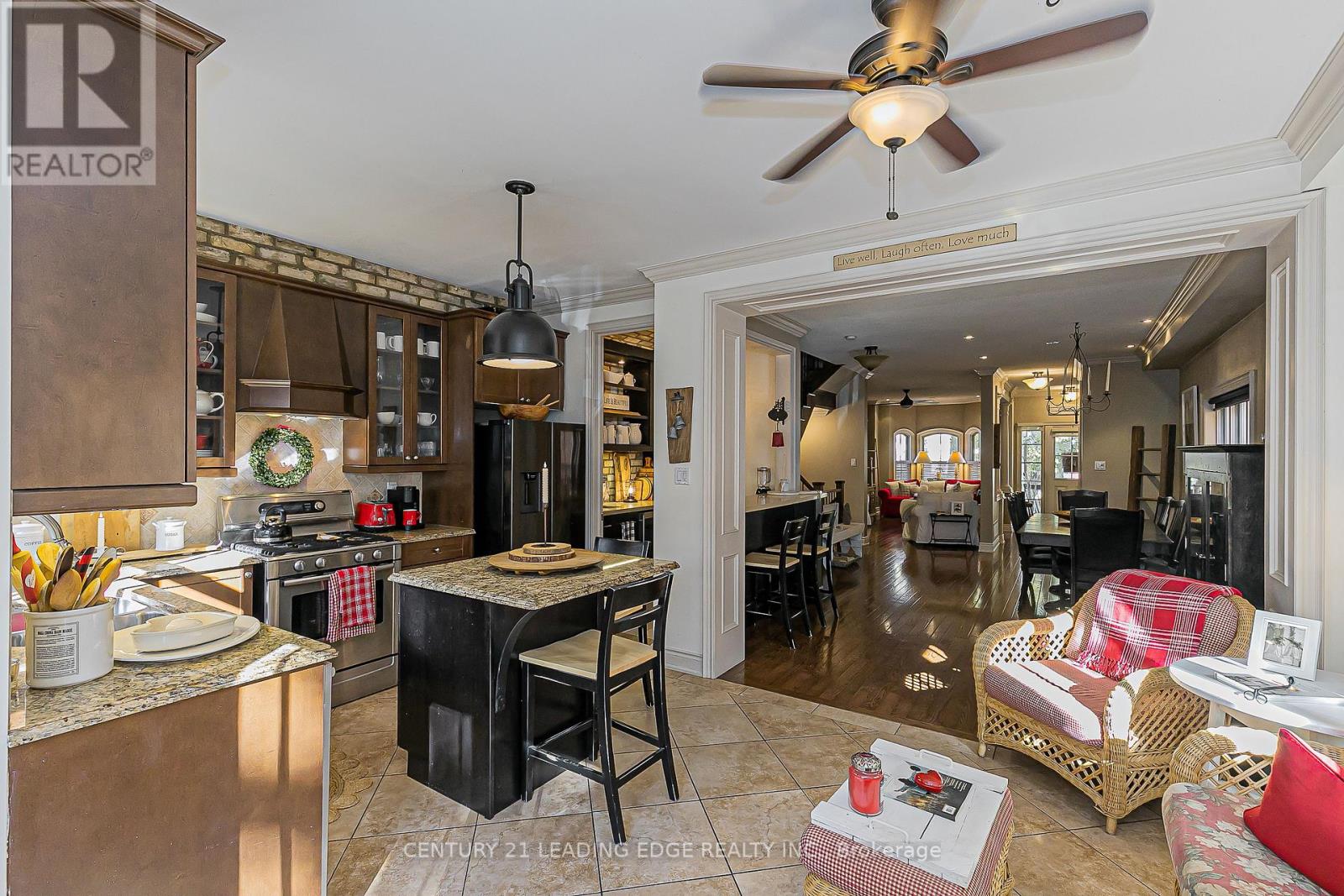 34a Washington Street, Markham (Old Markham Village), Ontario  L3P 2R5 - Photo 11 - N12475470