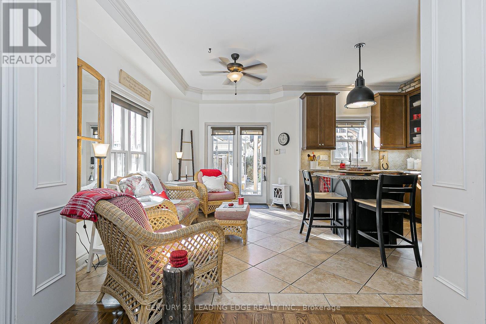34a Washington Street, Markham (Old Markham Village), Ontario  L3P 2R5 - Photo 14 - N12475470