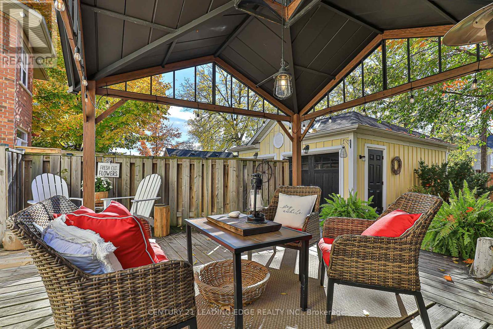 34a Washington Street, Markham (Old Markham Village), Ontario  L3P 2R5 - Photo 32 - N12475470