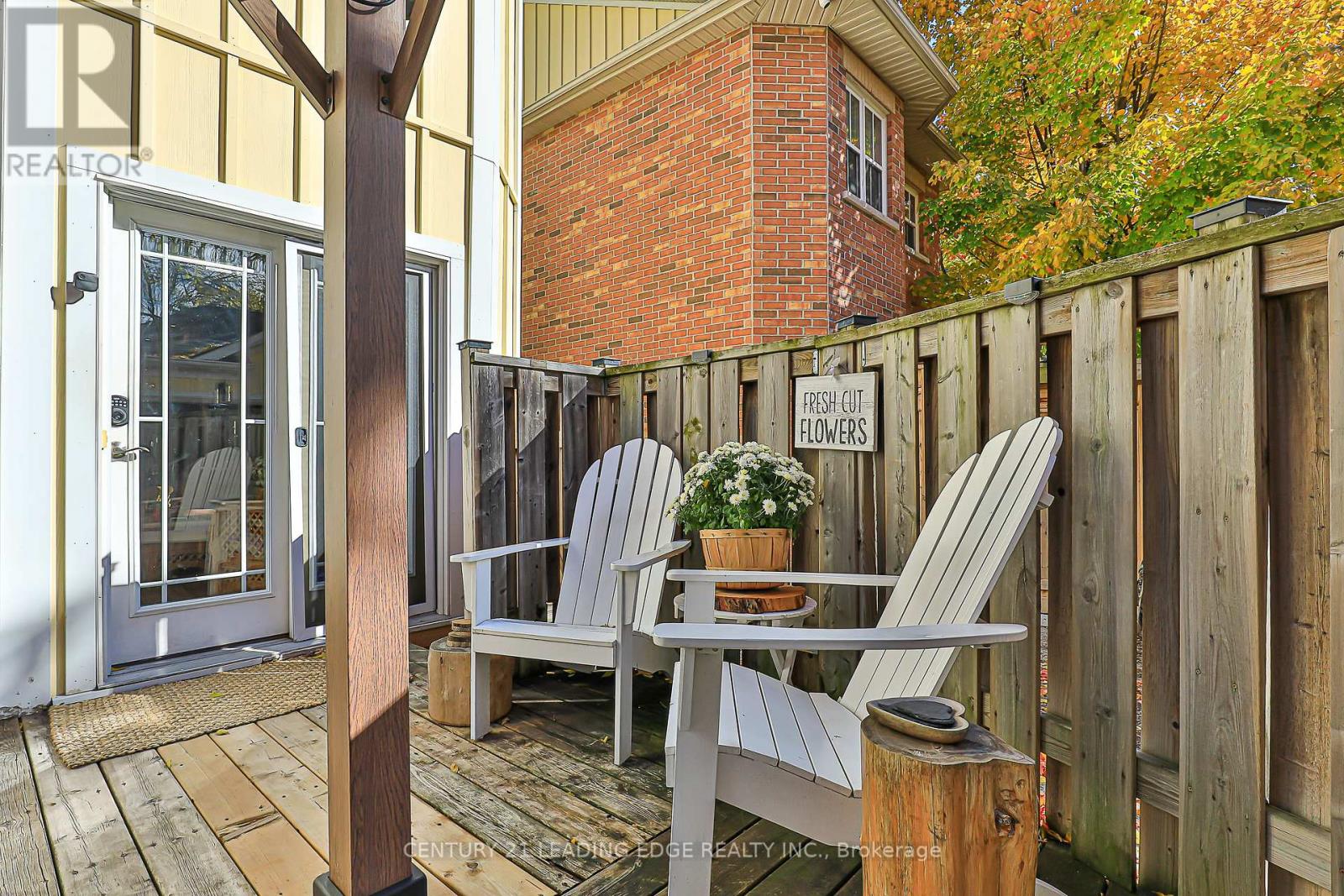 34a Washington Street, Markham (Old Markham Village), Ontario  L3P 2R5 - Photo 33 - N12475470