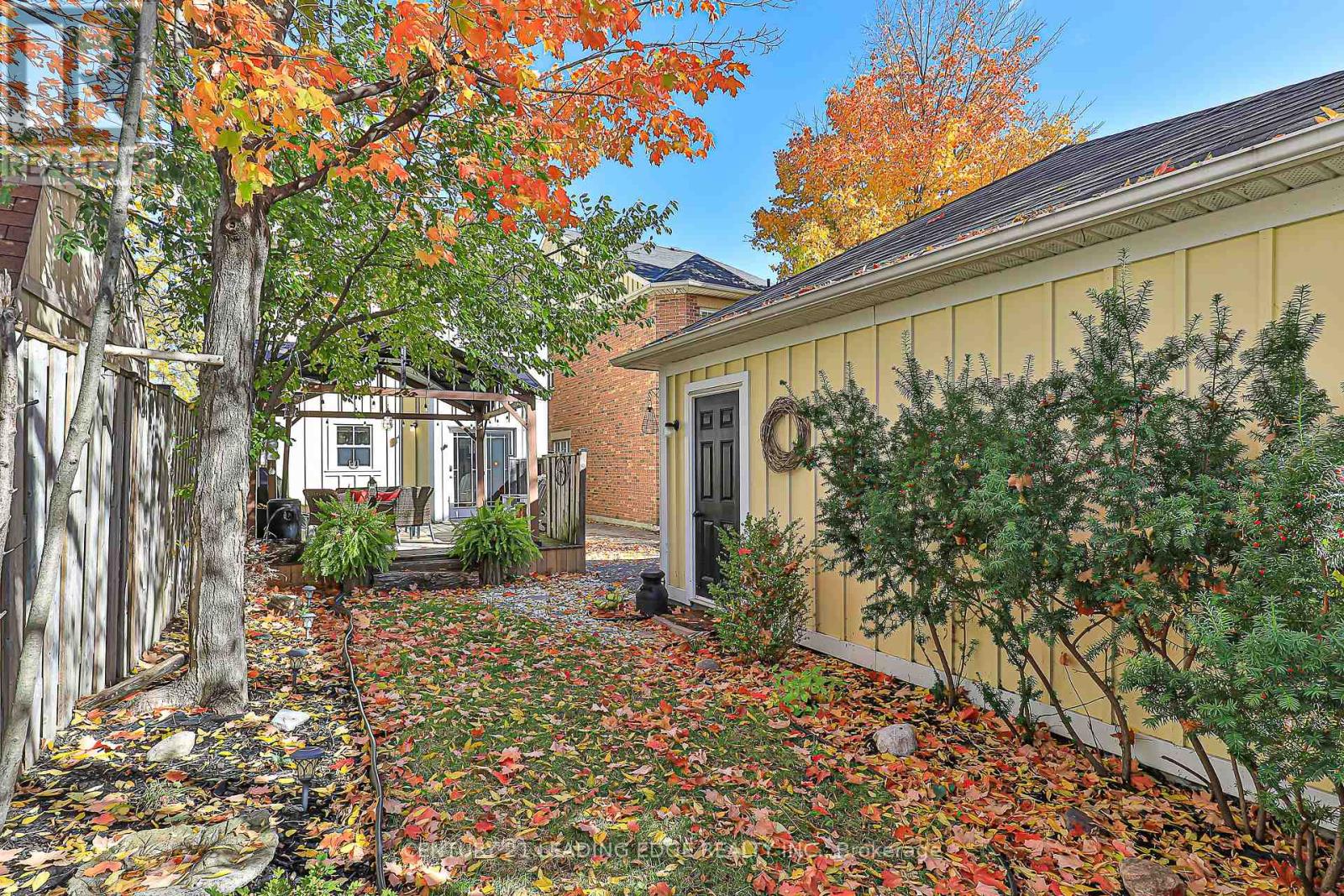 34a Washington Street, Markham (Old Markham Village), Ontario  L3P 2R5 - Photo 34 - N12475470