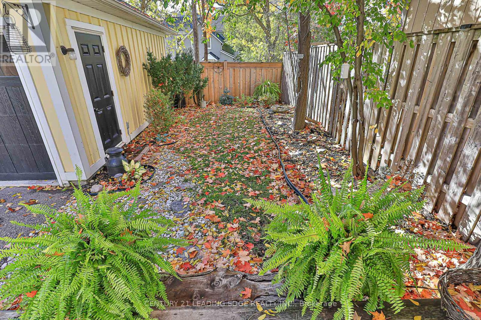 34a Washington Street, Markham (Old Markham Village), Ontario  L3P 2R5 - Photo 38 - N12475470