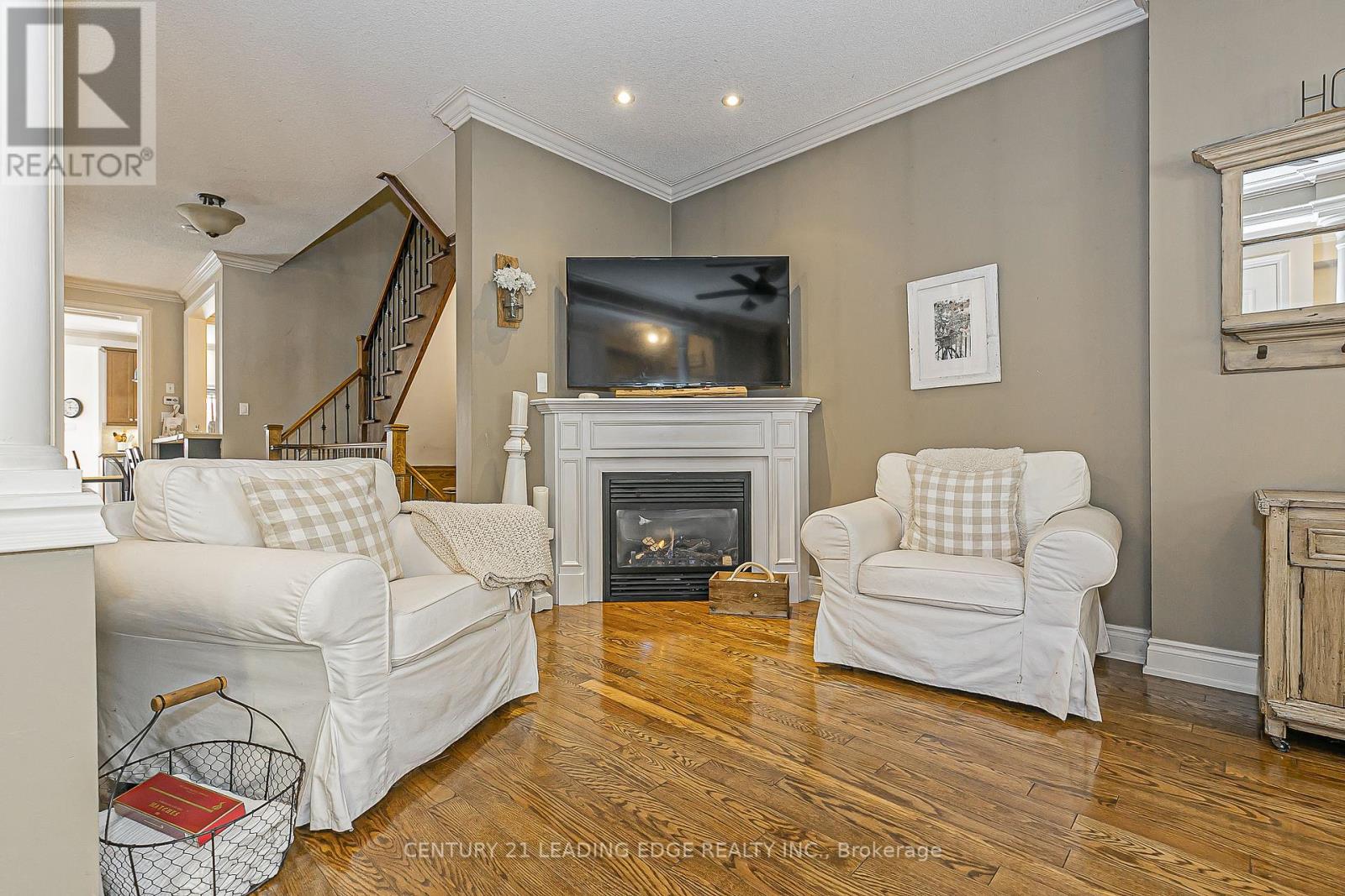 34a Washington Street, Markham (Old Markham Village), Ontario  L3P 2R5 - Photo 7 - N12475470