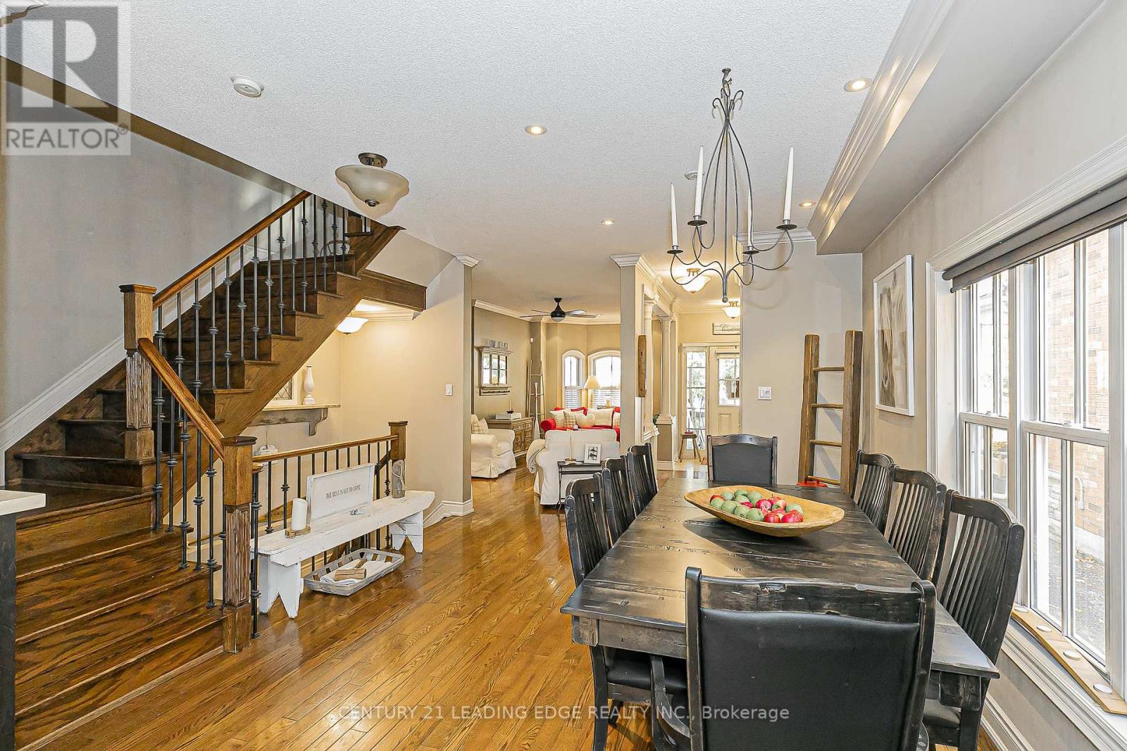 34a Washington Street, Markham (Old Markham Village), Ontario  L3P 2R5 - Photo 9 - N12475470