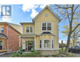 34A WASHINGTON STREET, Markham, Ontario