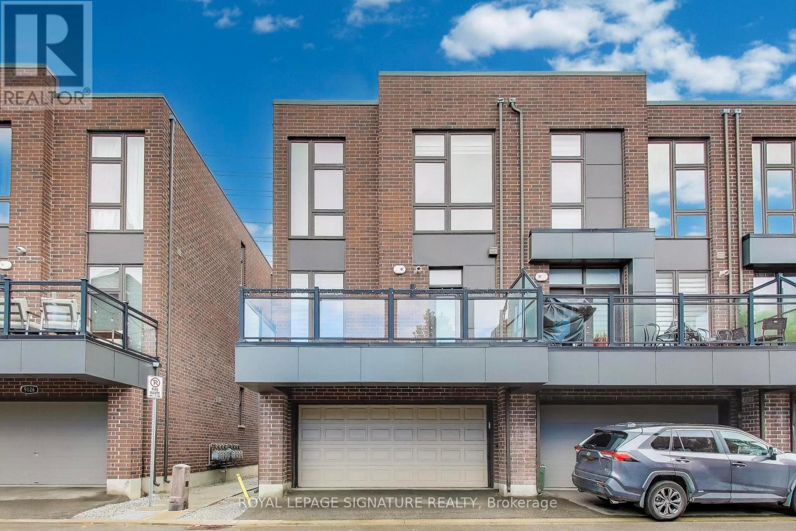 9124 Bathurst Street, Vaughan (Patterson), Ontario  L4J 0K1 - Photo 29 - N12475471