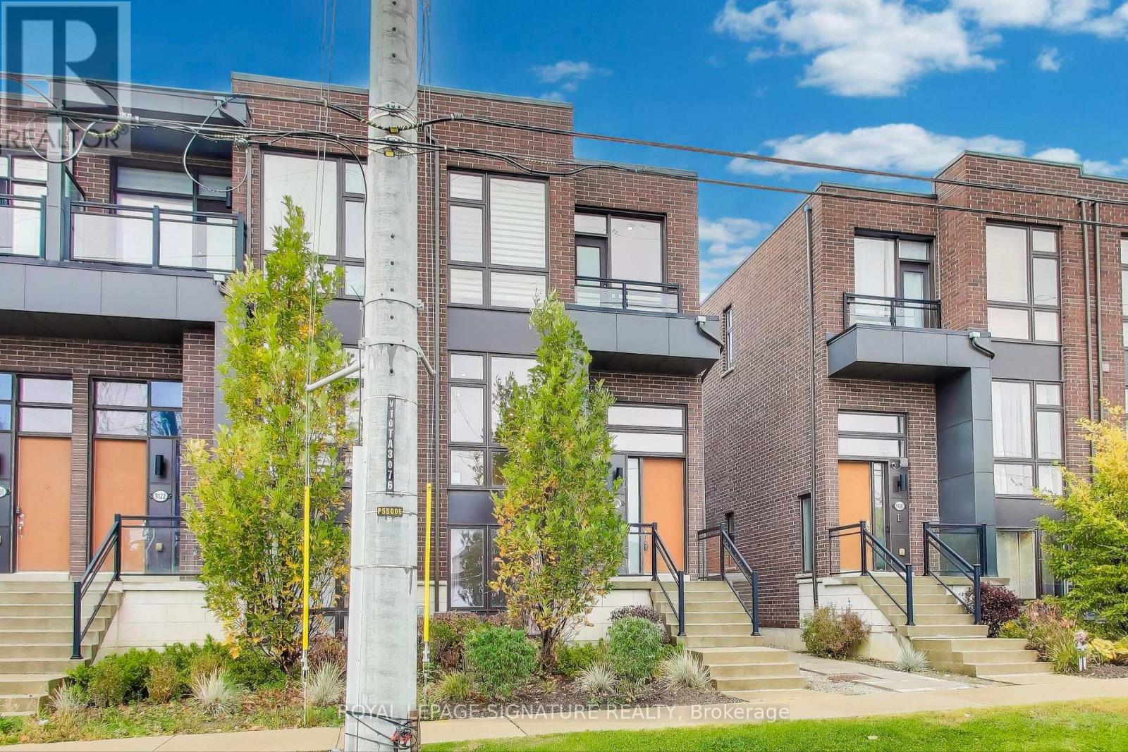 9124 Bathurst Street, Vaughan (Patterson), Ontario  L4J 0K1 - Photo 3 - N12475471