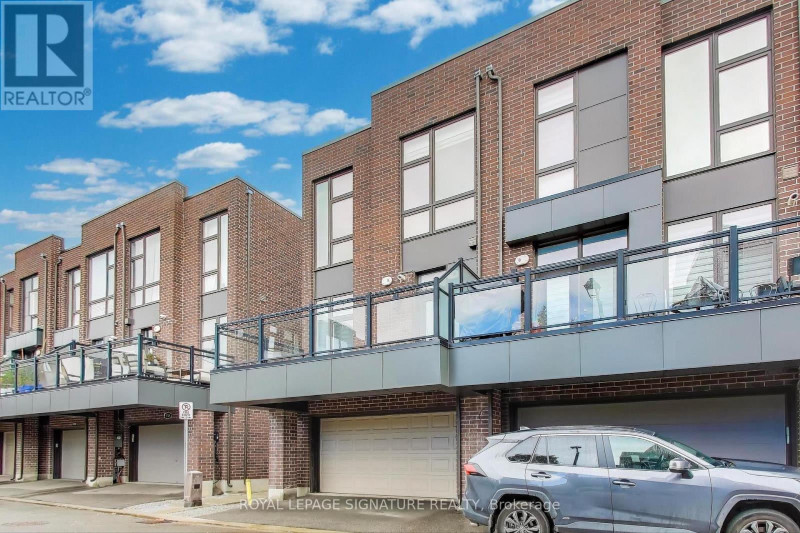 9124 Bathurst Street, Vaughan (Patterson), Ontario  L4J 0K1 - Photo 31 - N12475471