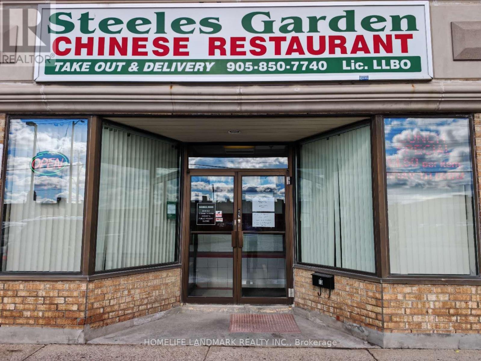 13 - 3850 Steeles Avenue W, Vaughan (Steeles West Industrial), Ontario  L4L 4Y6 - Photo 1 - N12475472