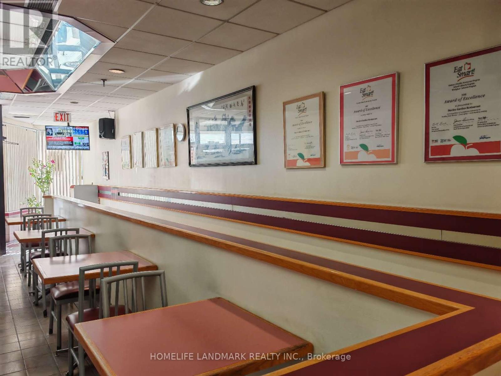 13 - 3850 Steeles Avenue W, Vaughan (Steeles West Industrial), Ontario  L4L 4Y6 - Photo 10 - N12475472