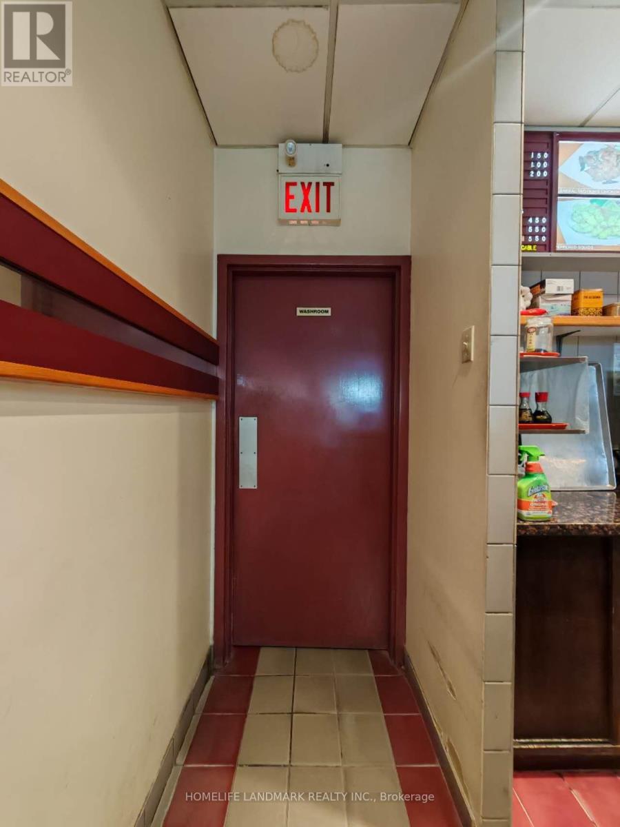 13 - 3850 Steeles Avenue W, Vaughan (Steeles West Industrial), Ontario  L4L 4Y6 - Photo 12 - N12475472