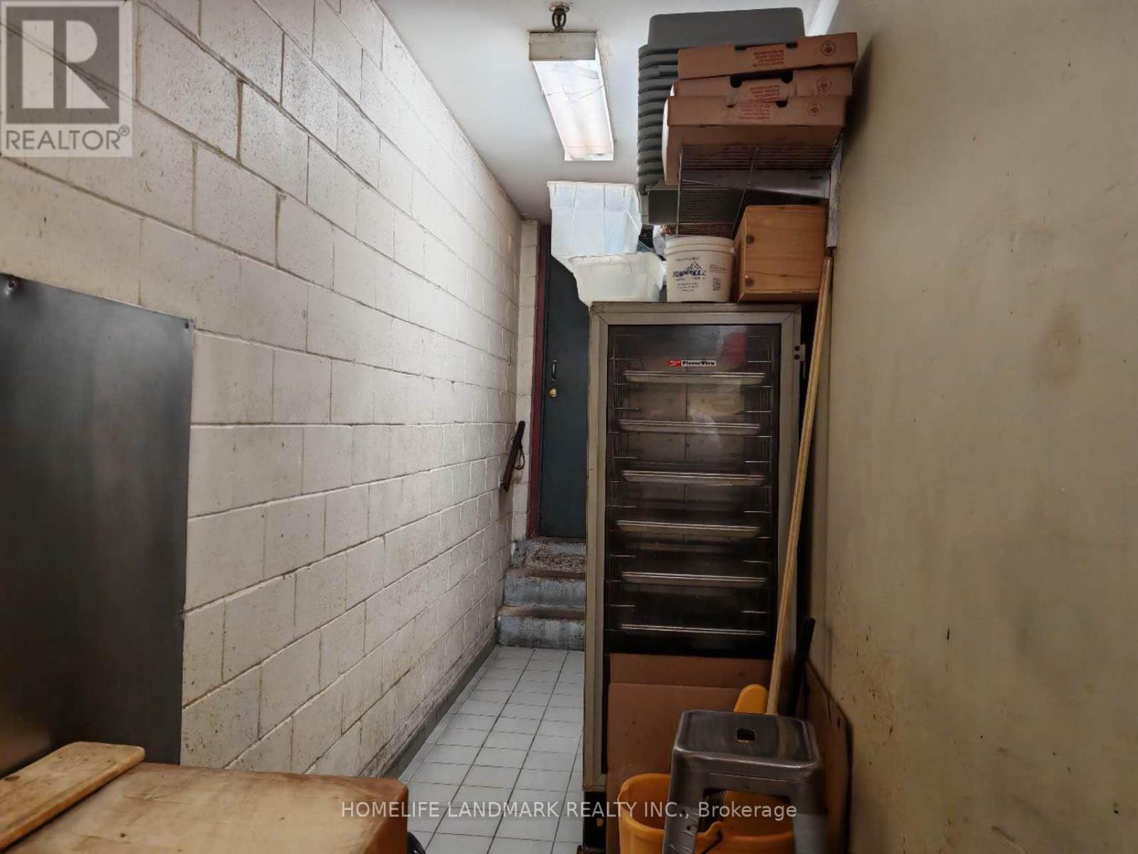 13 - 3850 Steeles Avenue W, Vaughan (Steeles West Industrial), Ontario  L4L 4Y6 - Photo 17 - N12475472